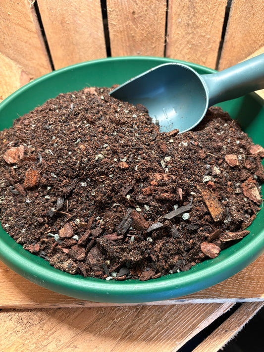 Terrarium Substrate