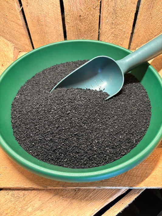 Activated Charcoal