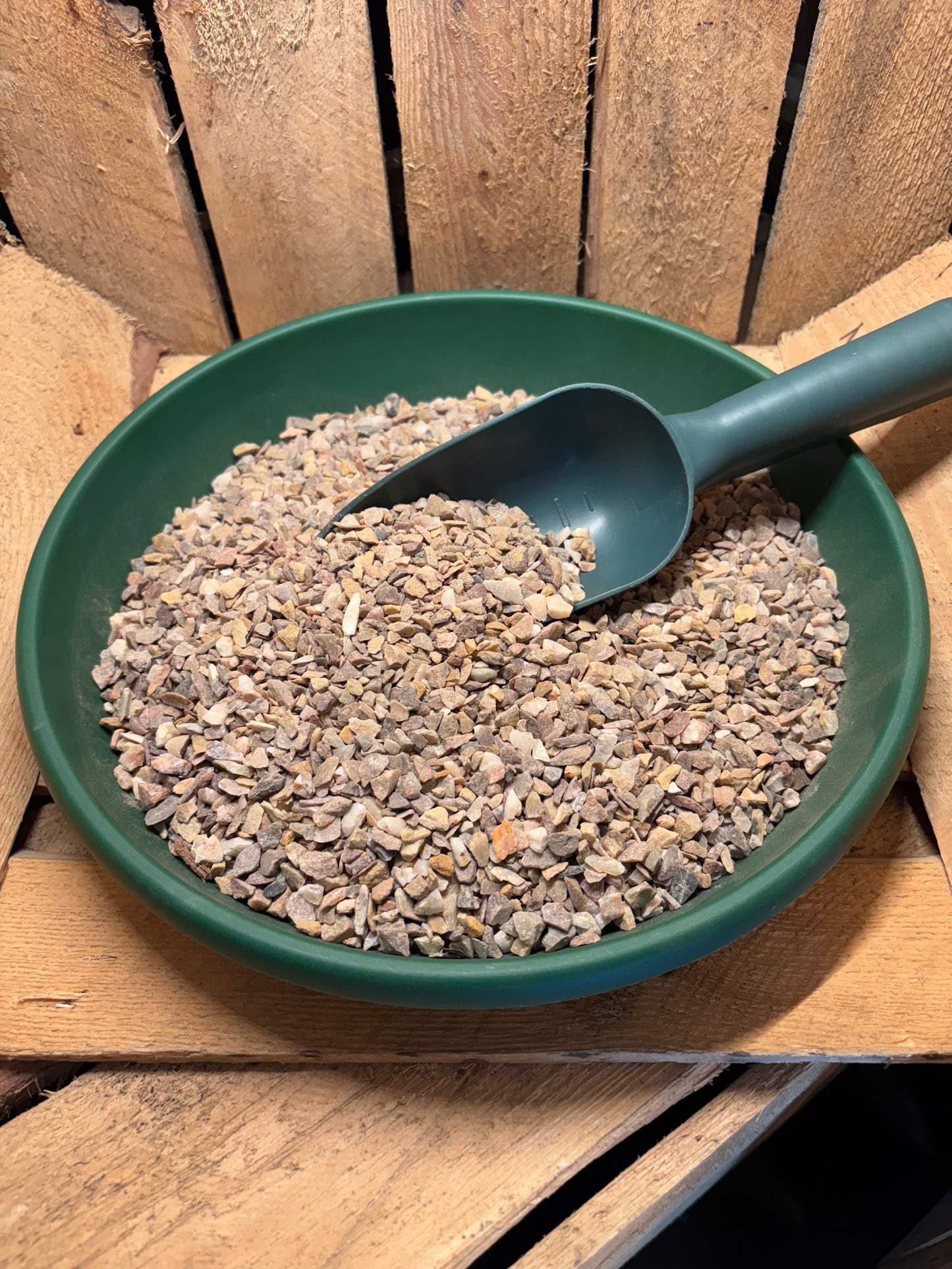 Decorative Sharp Stones