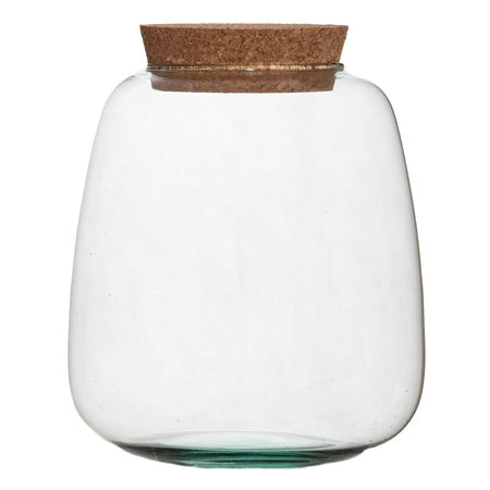 PREORDER - Ready-made Terrarium