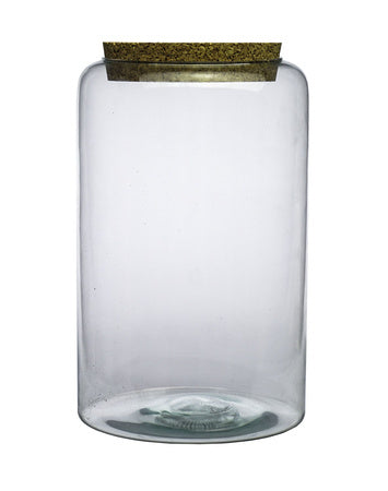 PREORDER - Ready-made Terrarium