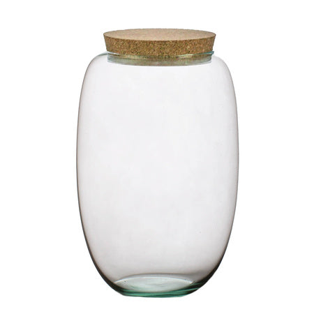 PREORDER - Ready-made Terrarium